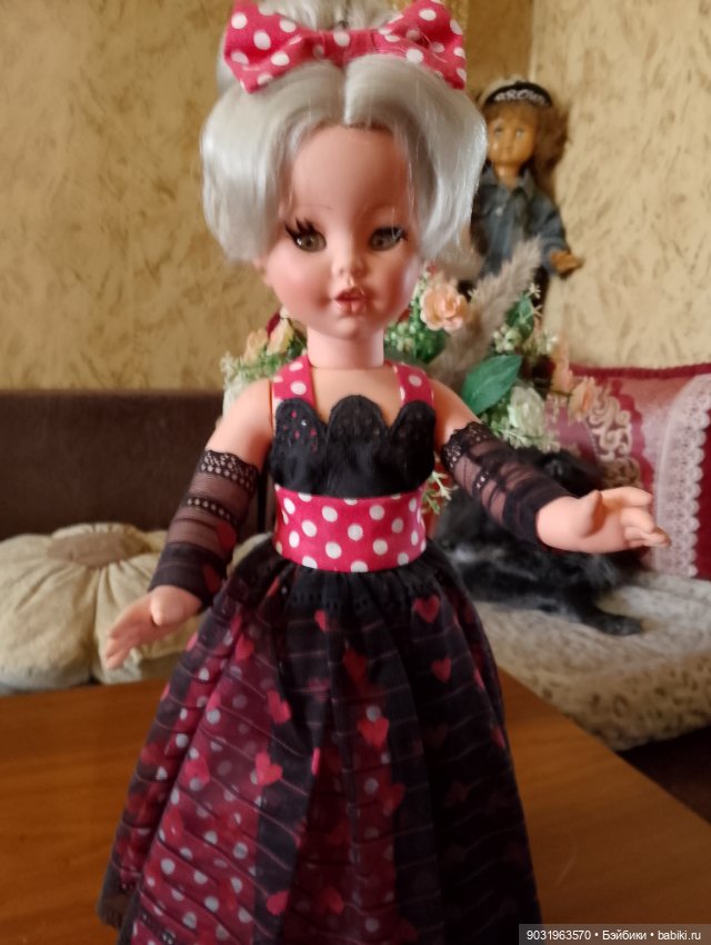 Мои любимые куклы. Фурга — Игровые куклы разных производителей (Разное): редкие бренды