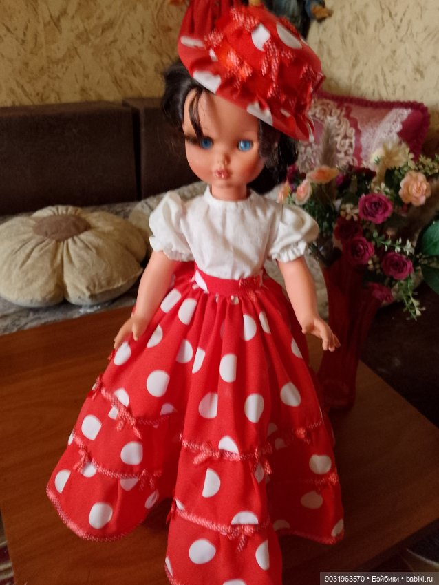 Мои любимые куклы. Фурга — Игровые куклы разных производителей (Разное): редкие бренды (фото 3)