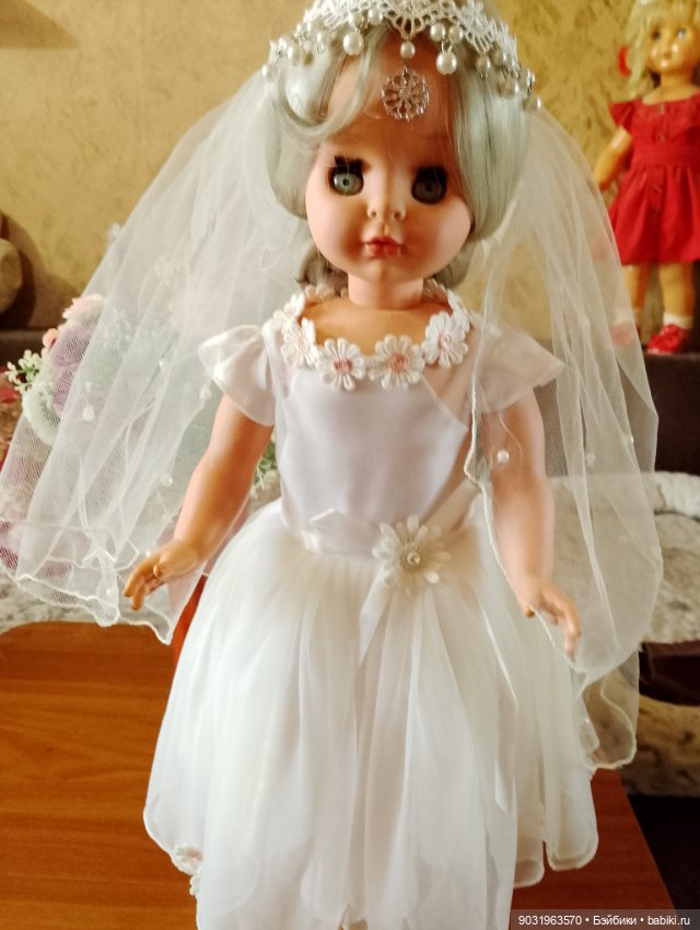 Мои любимые куклы. Фурга — Игровые куклы разных производителей (Разное): редкие бренды