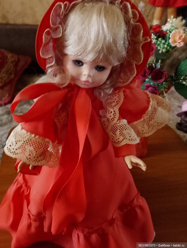 Мои любимые куклы. Фурга — Игровые куклы разных производителей (Разное): редкие бренды