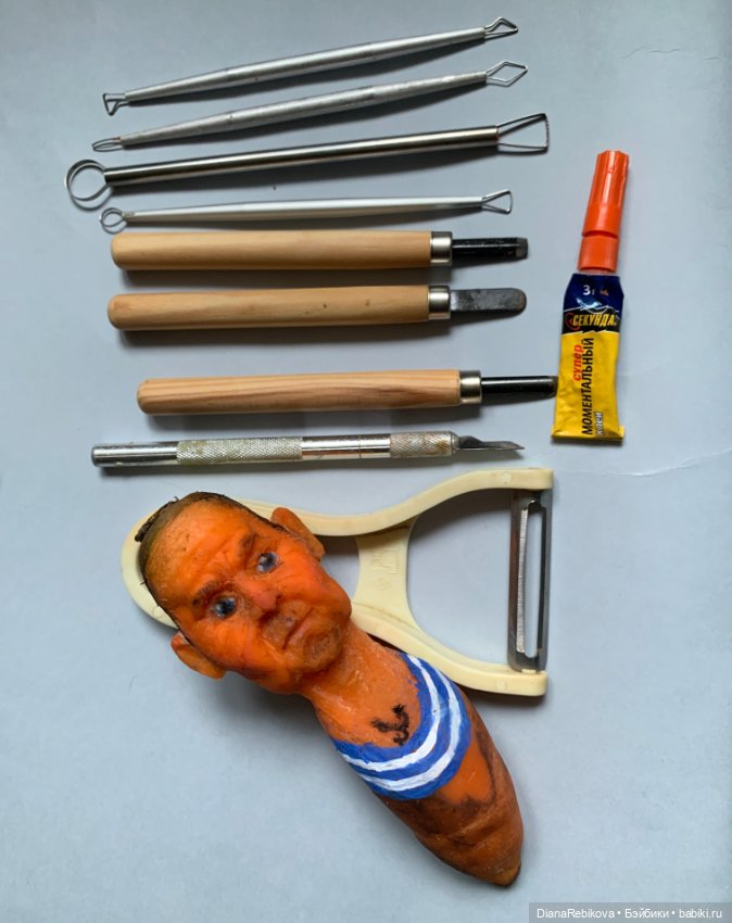 Тренировка к Хэллоуину 😁🎃 (фото 5)