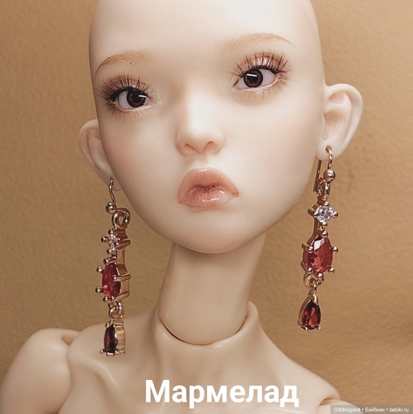 Новые цацки))) Ot Mnogolet (фото 9)