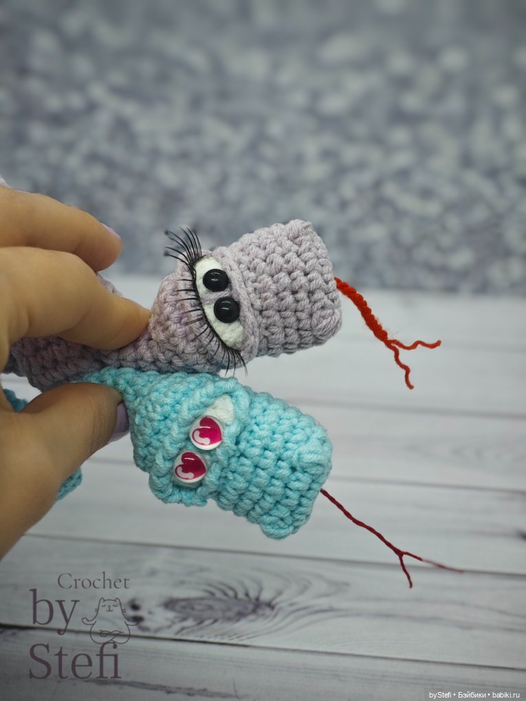 Символы 2025 - Змеючка Узелучка (фото 10)