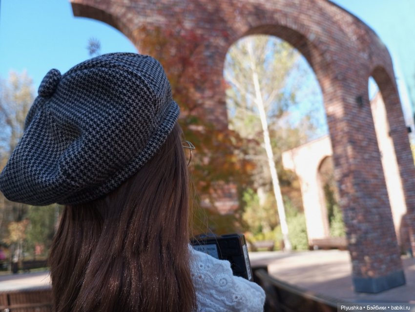 Осенняя Камелия — Игровые куклы разных производителей (Разное): редкие бренды