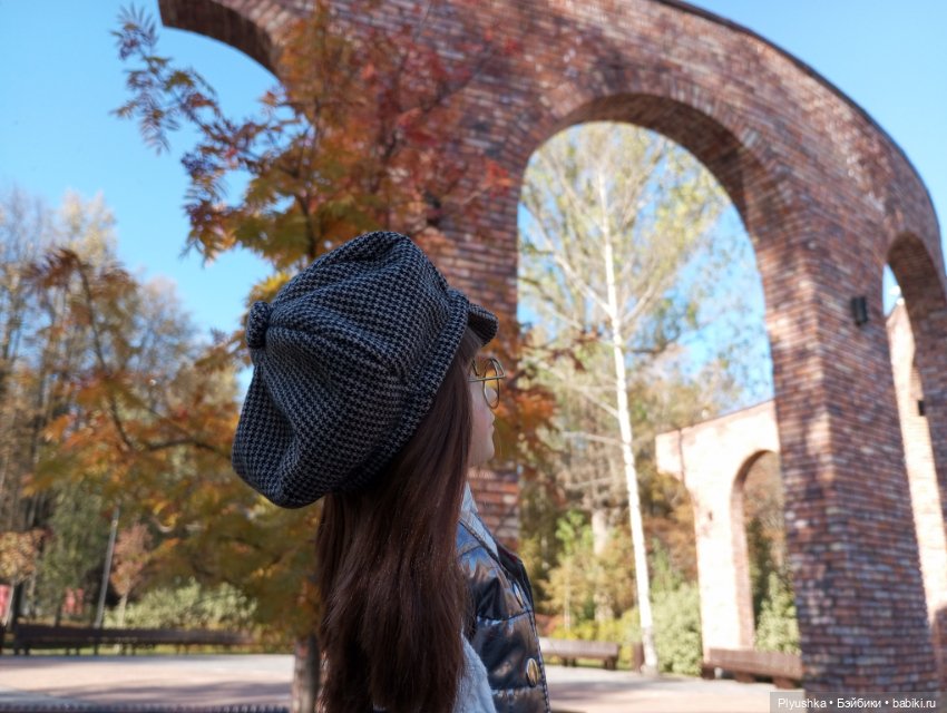 Осенняя Камелия — Игровые куклы разных производителей (Разное): редкие бренды