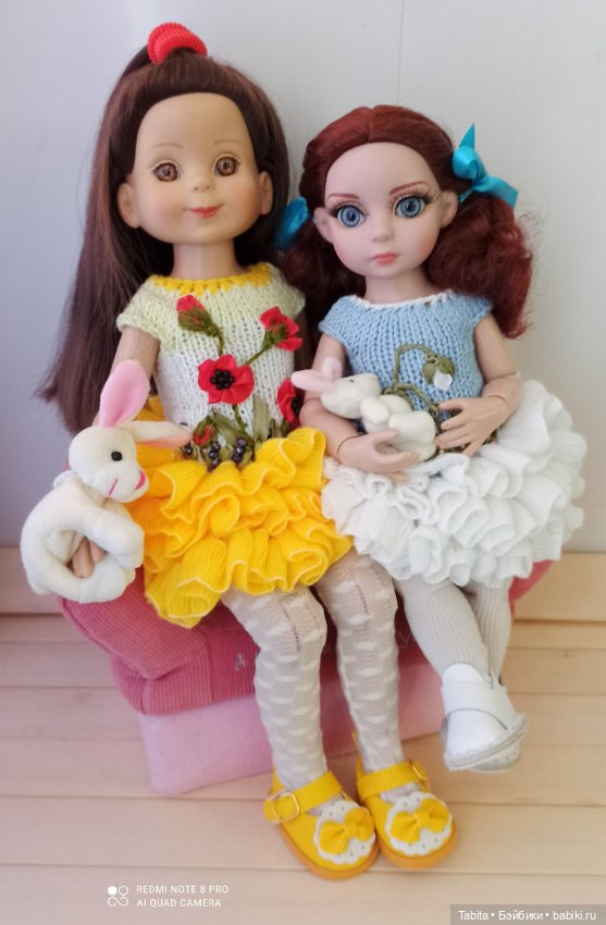 Мои Бетси и Петси, автор Роберт Тоннер (фото 8)