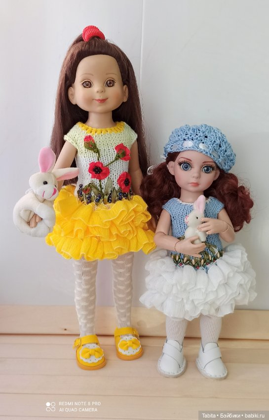 Мои Бетси и Петси, автор Роберт Тоннер