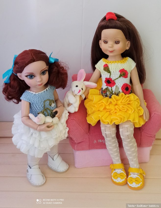 Мои Бетси и Петси, автор Роберт Тоннер (фото 7)