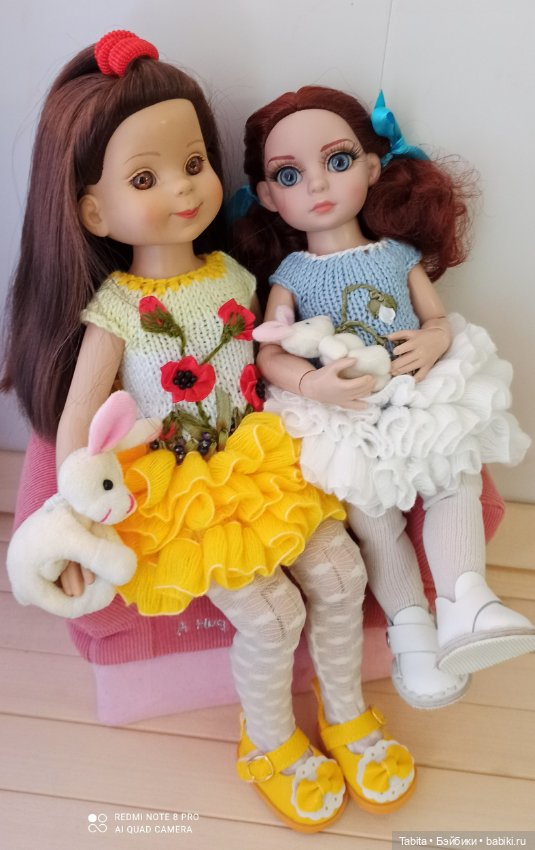 Мои Бетси и Петси, автор Роберт Тоннер (фото 10)