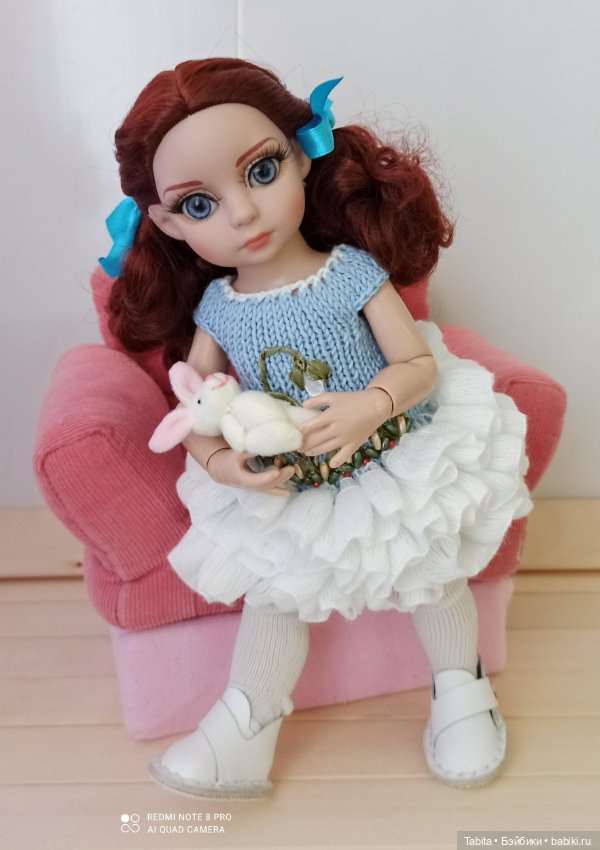 Мои Бетси и Петси, автор Роберт Тоннер