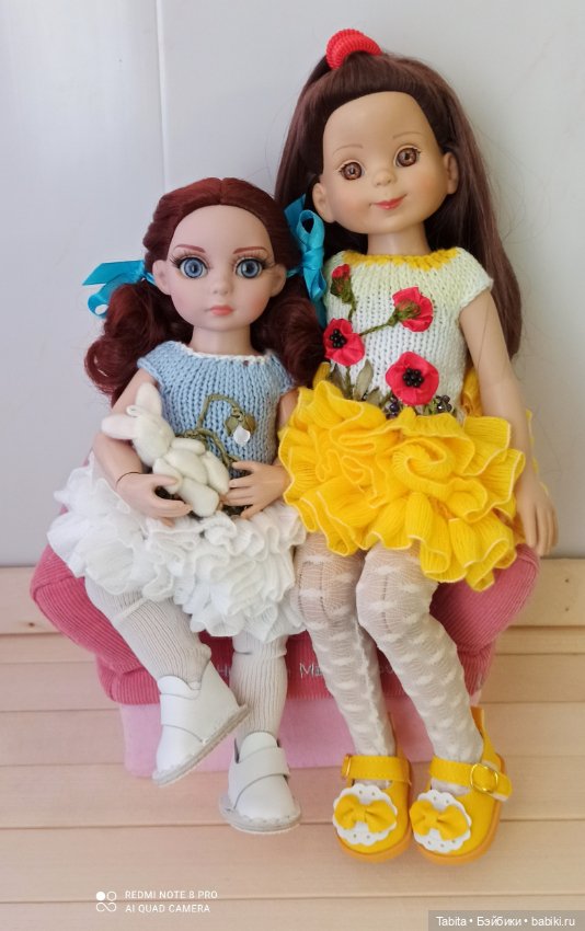 Мои Бетси и Петси, автор Роберт Тоннер (фото 4)