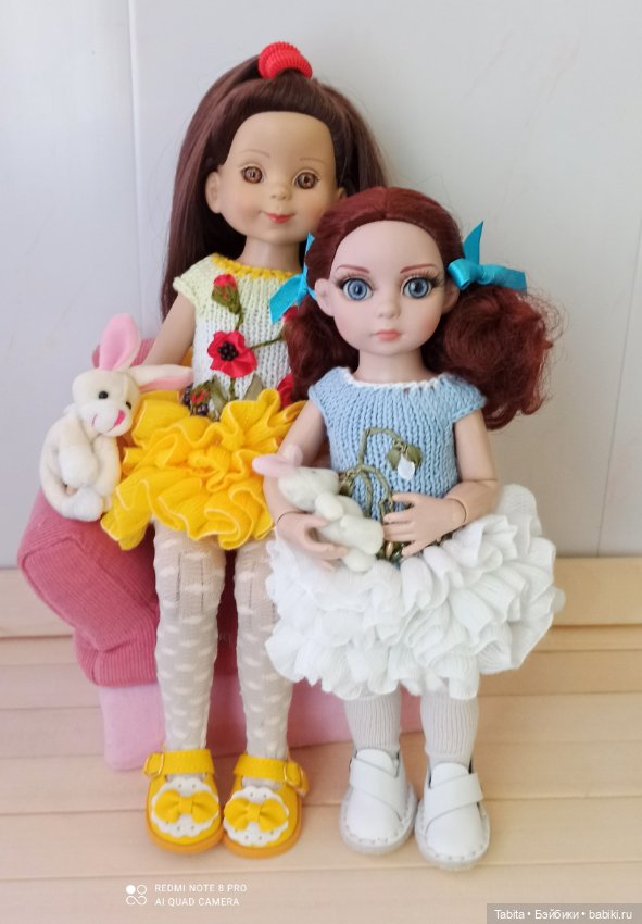 Мои Бетси и Петси, автор Роберт Тоннер (фото 6)