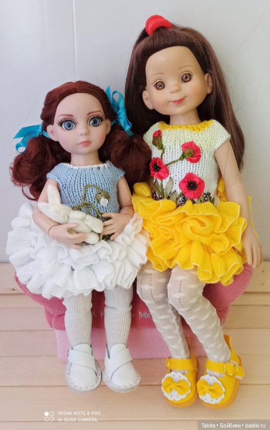 Мои Бетси и Петси, автор Роберт Тоннер (фото 3)