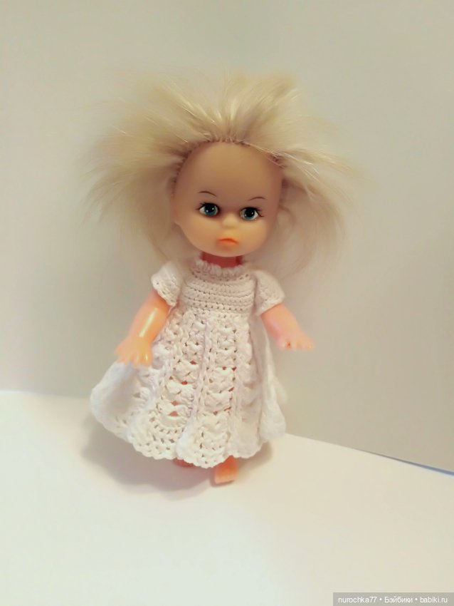 Козье мытарство — Кукольная мастерская: ремонт