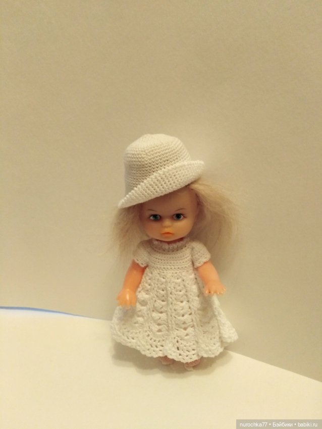 Козье мытарство — Кукольная мастерская: ремонт