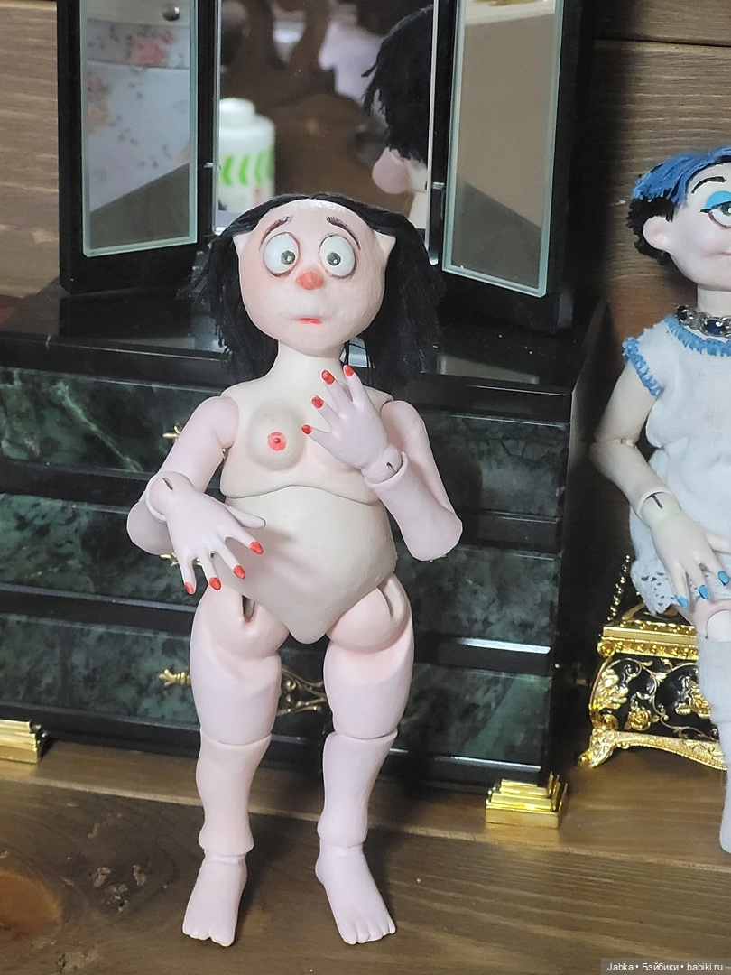 Как все делать по уму... и все испортить