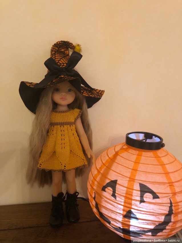 Осенний фотосет Кристи и Маники (фото 5)