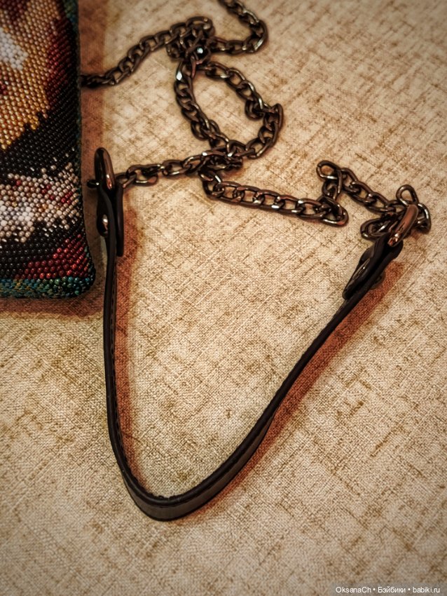 Сумка с портретом друга — Другие хобби и увлечения: сад (фото 4)