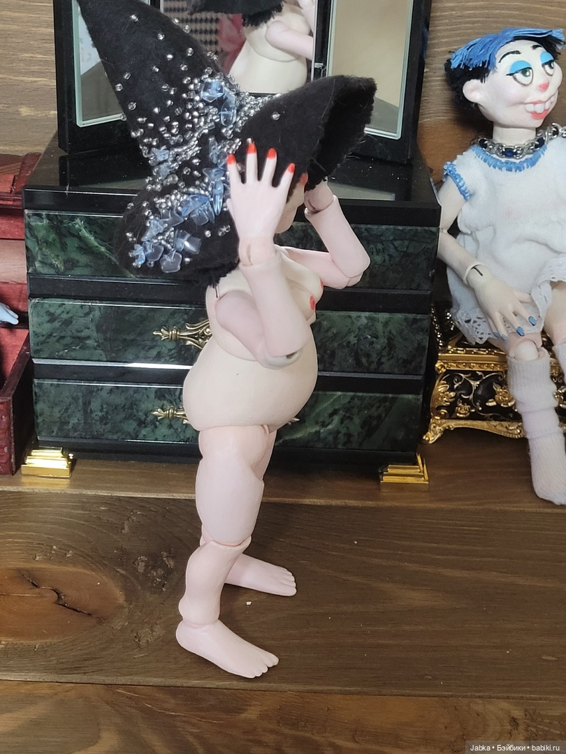 Как все делать по уму... и все испортить (фото 6)