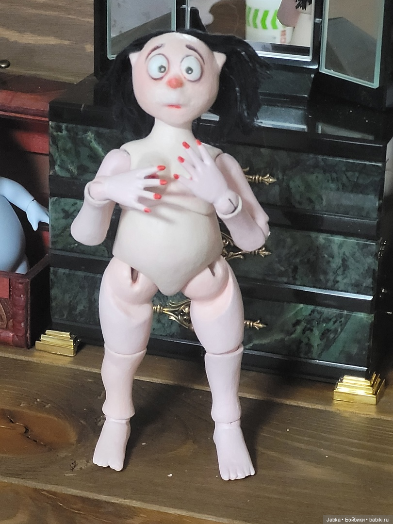 Как все делать по уму... и все испортить (фото 3)