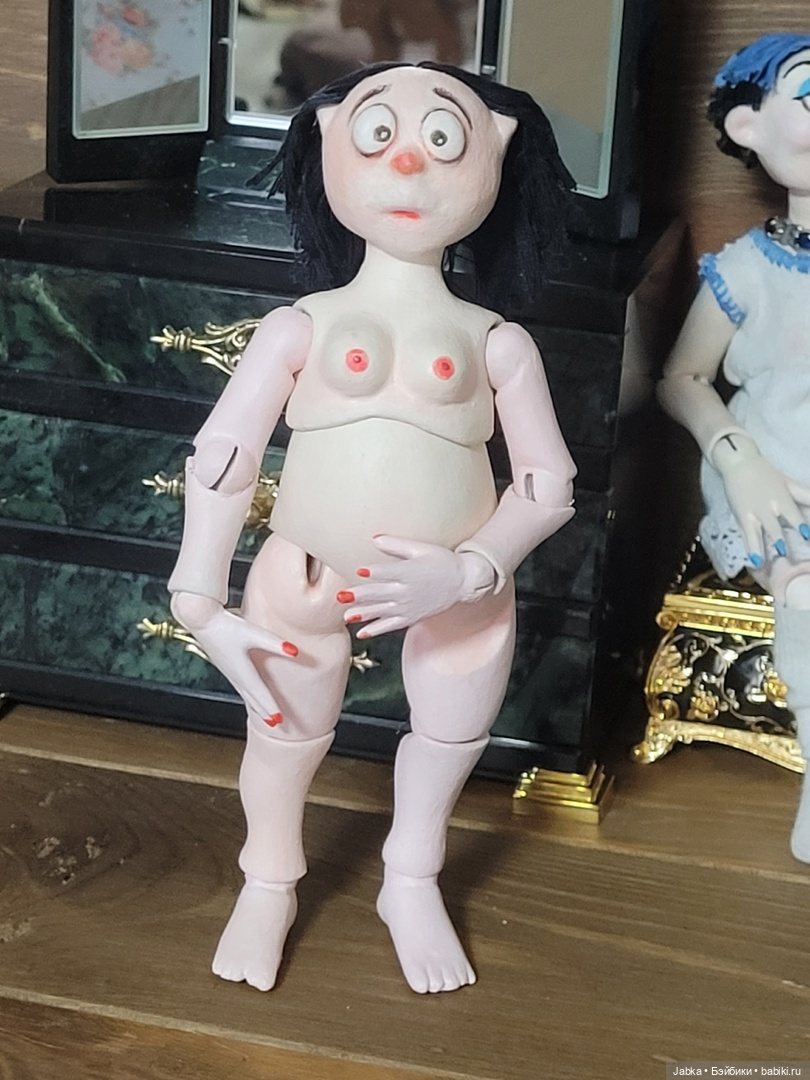 Как все делать по уму... и все испортить (фото 2)