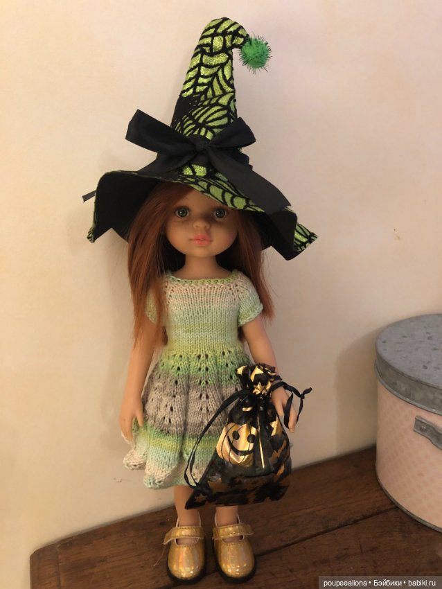 Осенний фотосет Кристи и Маники (фото 4)