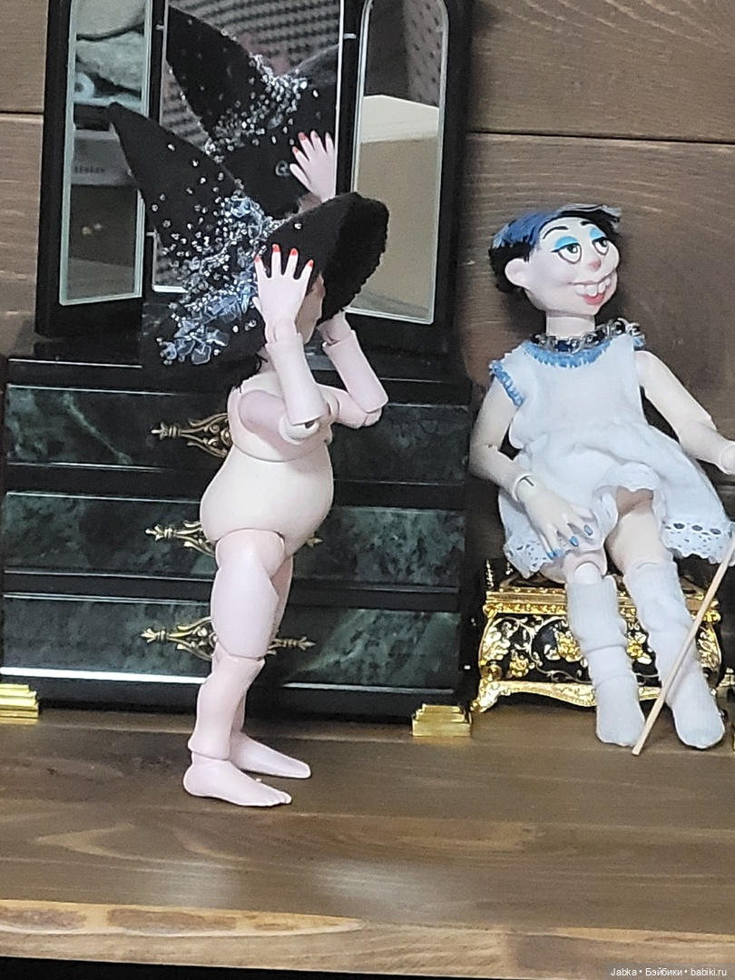 Как все делать по уму... и все испортить (фото 7)