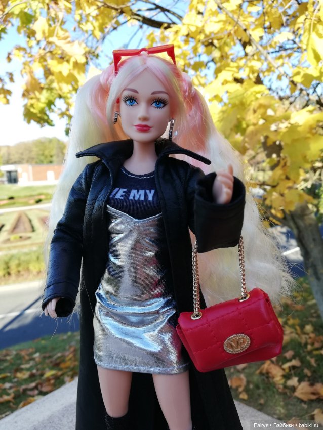 Красные сапожки, стройные ножки (фото 10)