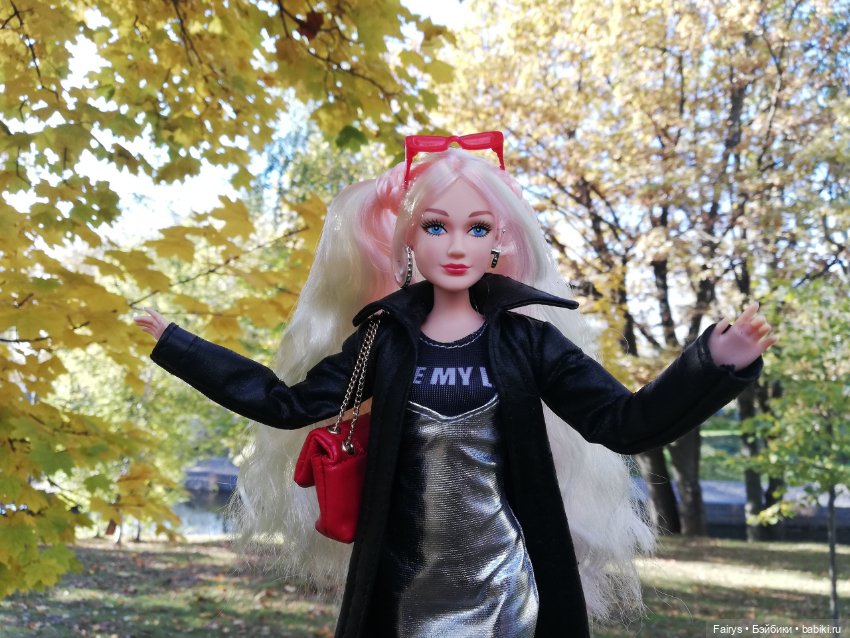 Красные сапожки, стройные ножки (фото 3)