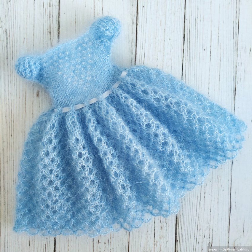 Случайная сказка — Одежда и обувь для кукол своими руками: фото