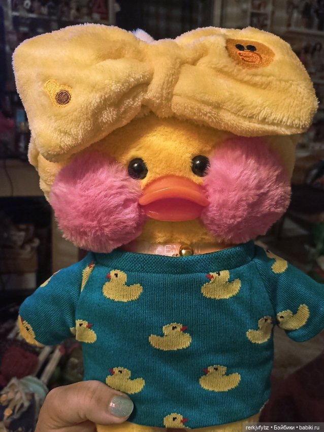 Ла - ла - ла... Или забытые фавориты (фото 7)