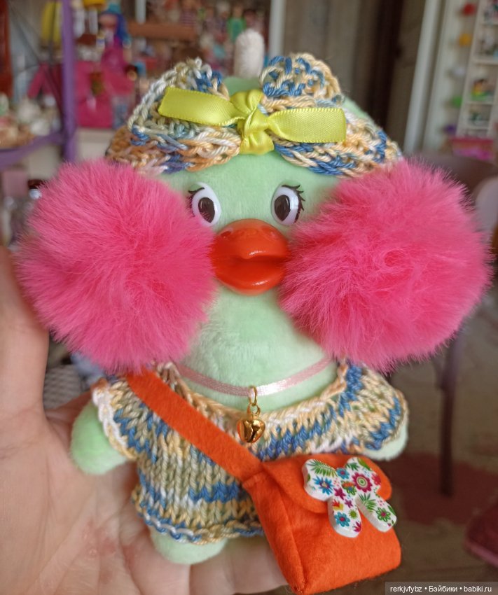 Ла - ла - ла... Или забытые фавориты