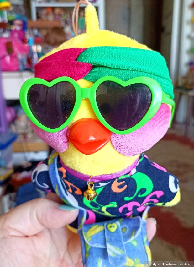 Ла - ла - ла... Или забытые фавориты