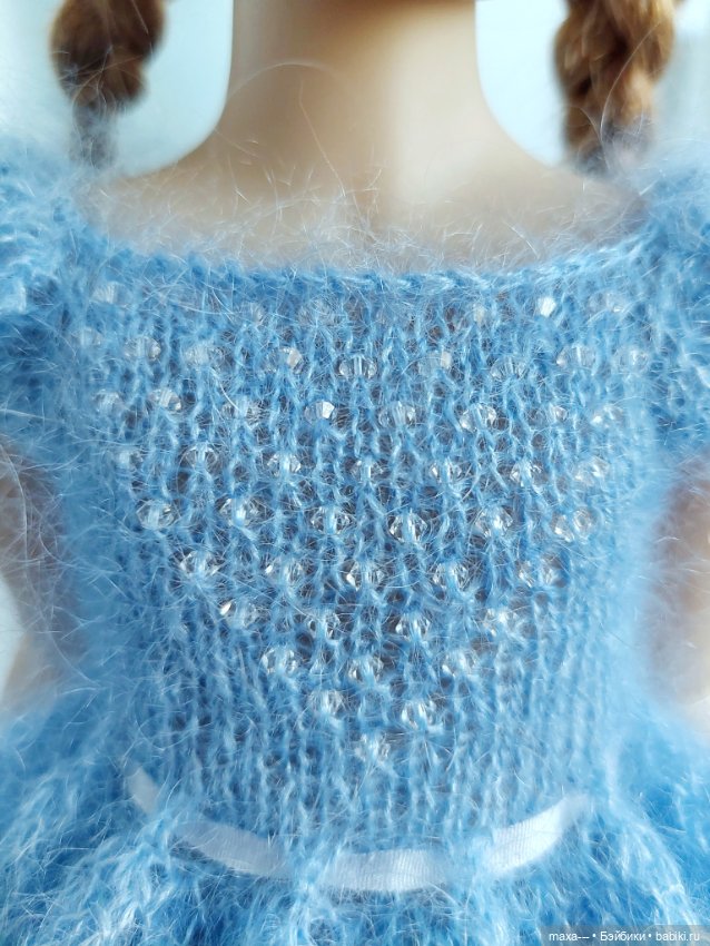 Случайная сказка — Одежда и обувь для кукол своими руками: фото (фото 8)