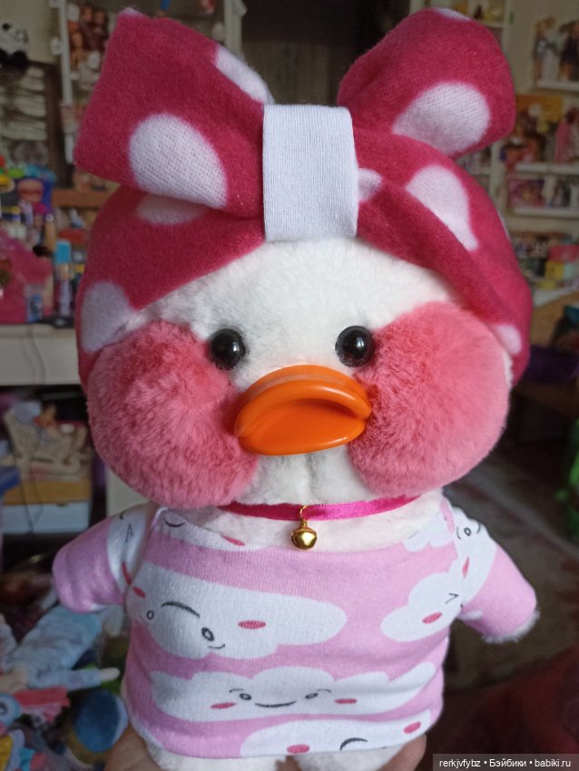 Ла - ла - ла... Или забытые фавориты (фото 3)