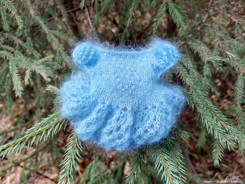 Случайная сказка — Одежда и обувь для кукол своими руками: фото