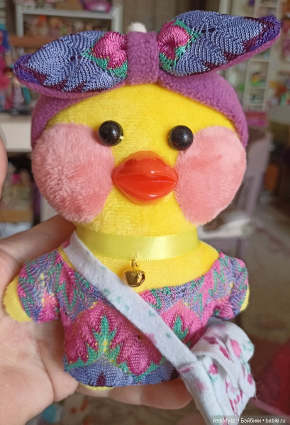 Ла - ла - ла... Или забытые фавориты