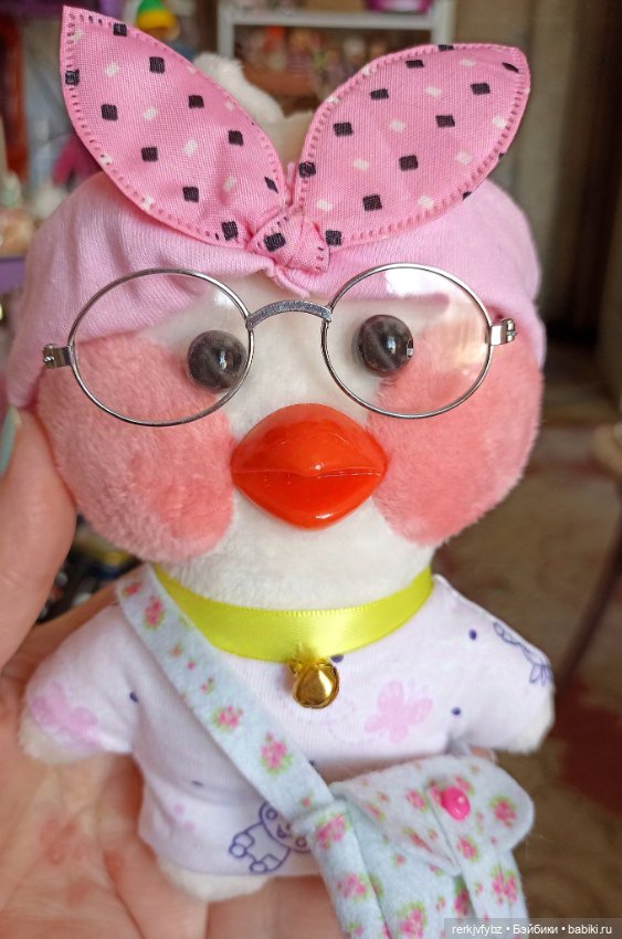 Ла - ла - ла... Или забытые фавориты