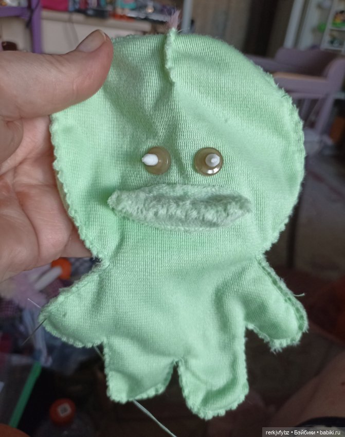 Ла - ла - ла... Или забытые фавориты