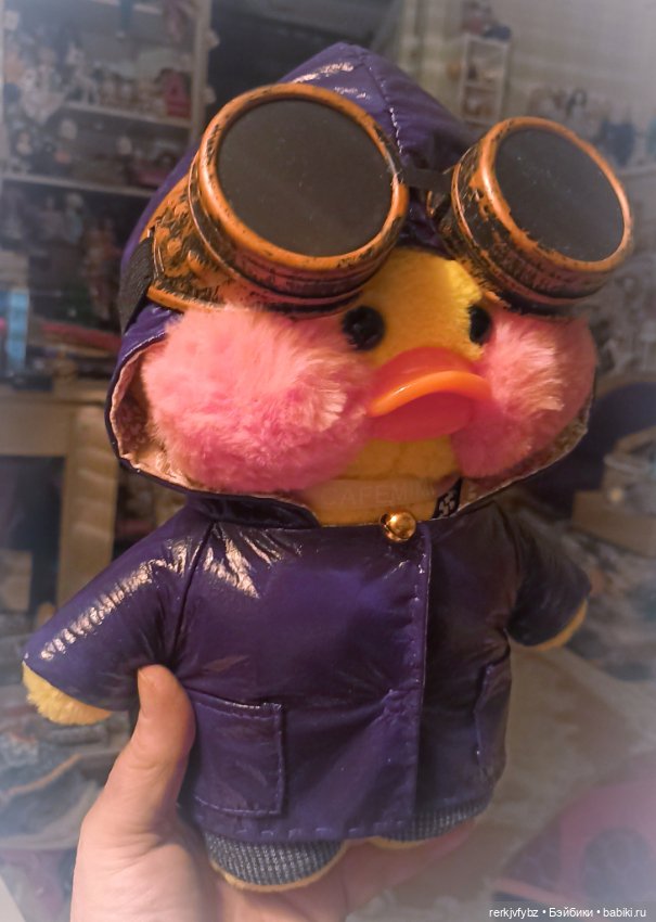 Ла - ла - ла... Или забытые фавориты (фото 9)