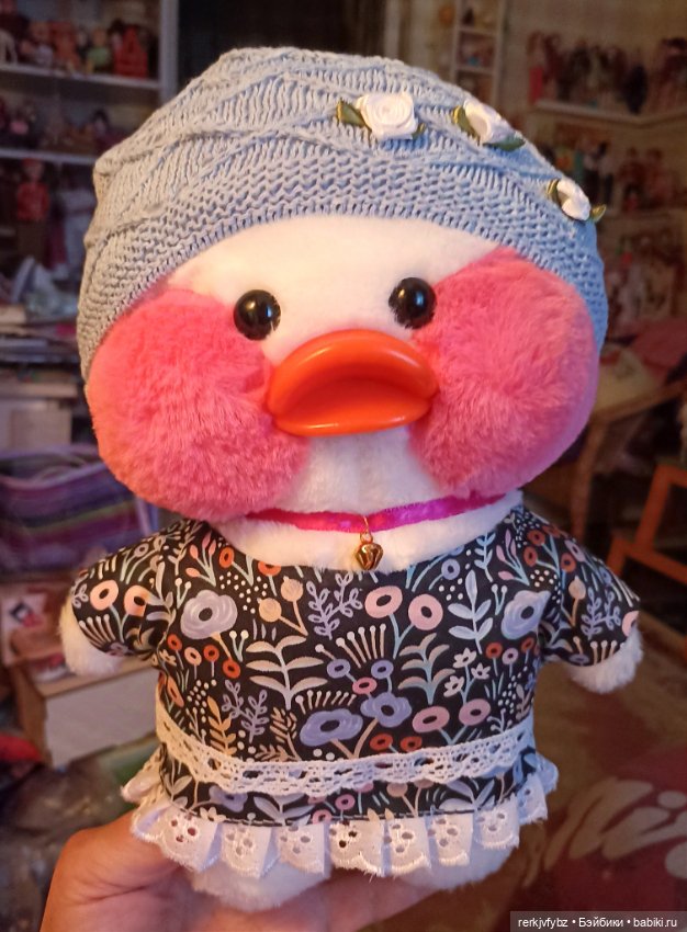 Ла - ла - ла... Или забытые фавориты (фото 10)