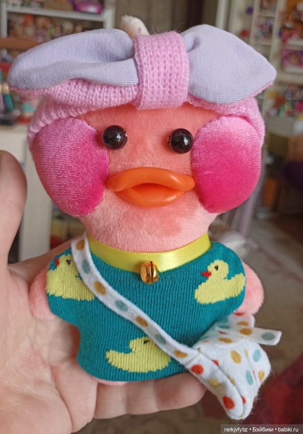 Ла - ла - ла... Или забытые фавориты