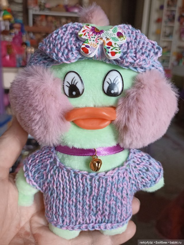 Ла - ла - ла... Или забытые фавориты