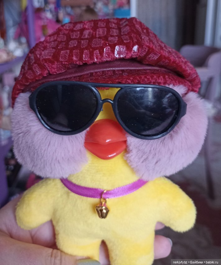 Ла - ла - ла... Или забытые фавориты