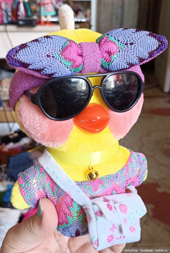 Ла - ла - ла... Или забытые фавориты