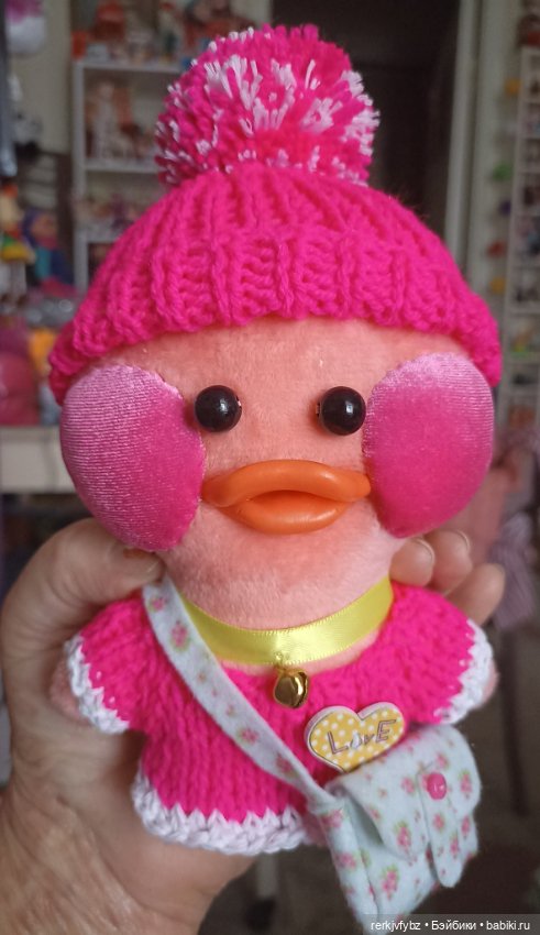 Ла - ла - ла... Или забытые фавориты