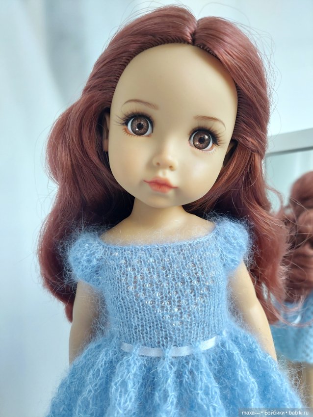 Случайная сказка — Одежда и обувь для кукол своими руками: фото