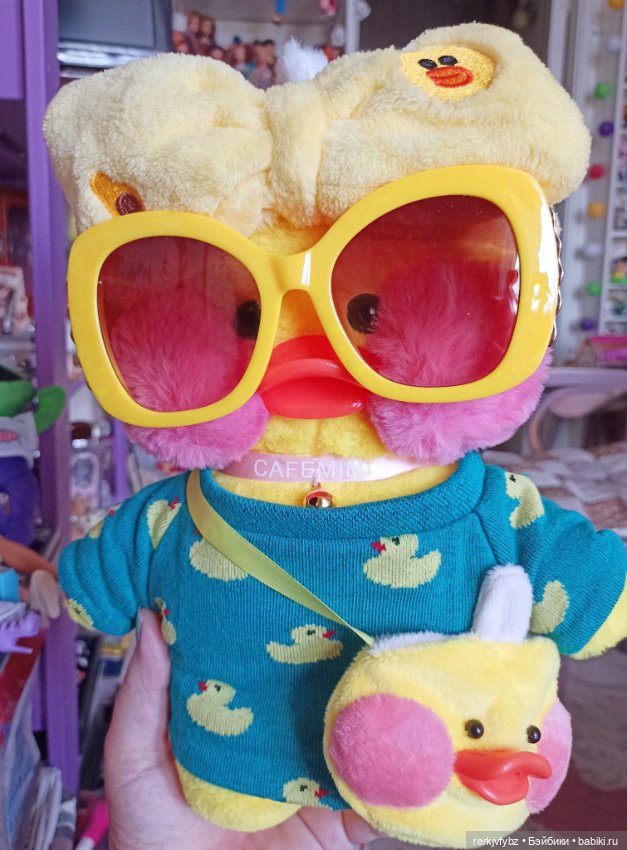 Ла - ла - ла... Или забытые фавориты (фото 8)