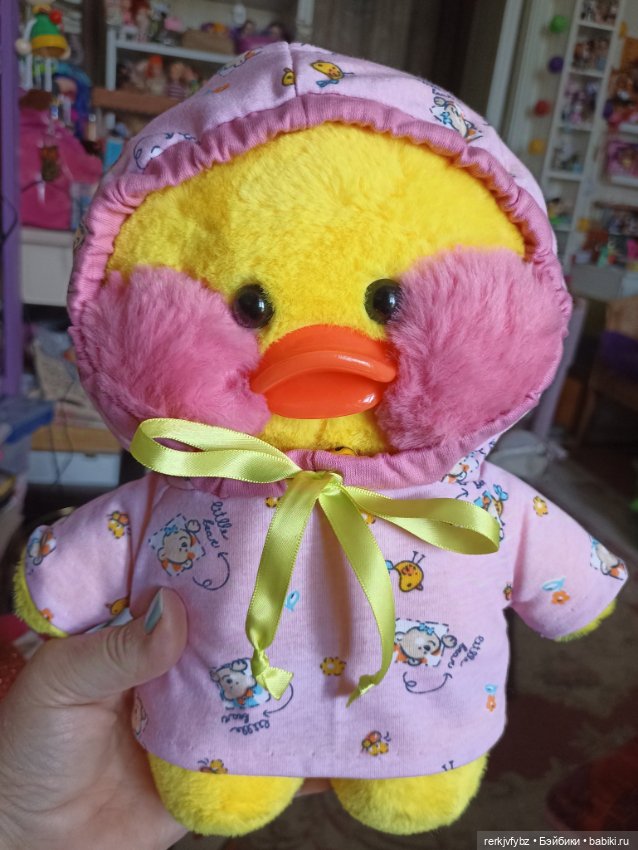 Ла - ла - ла... Или забытые фавориты (фото 6)