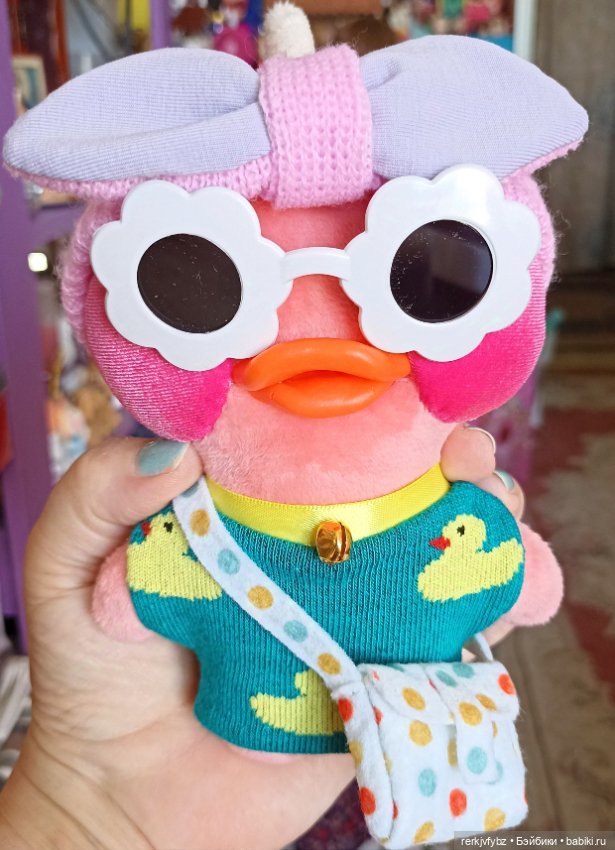 Ла - ла - ла... Или забытые фавориты